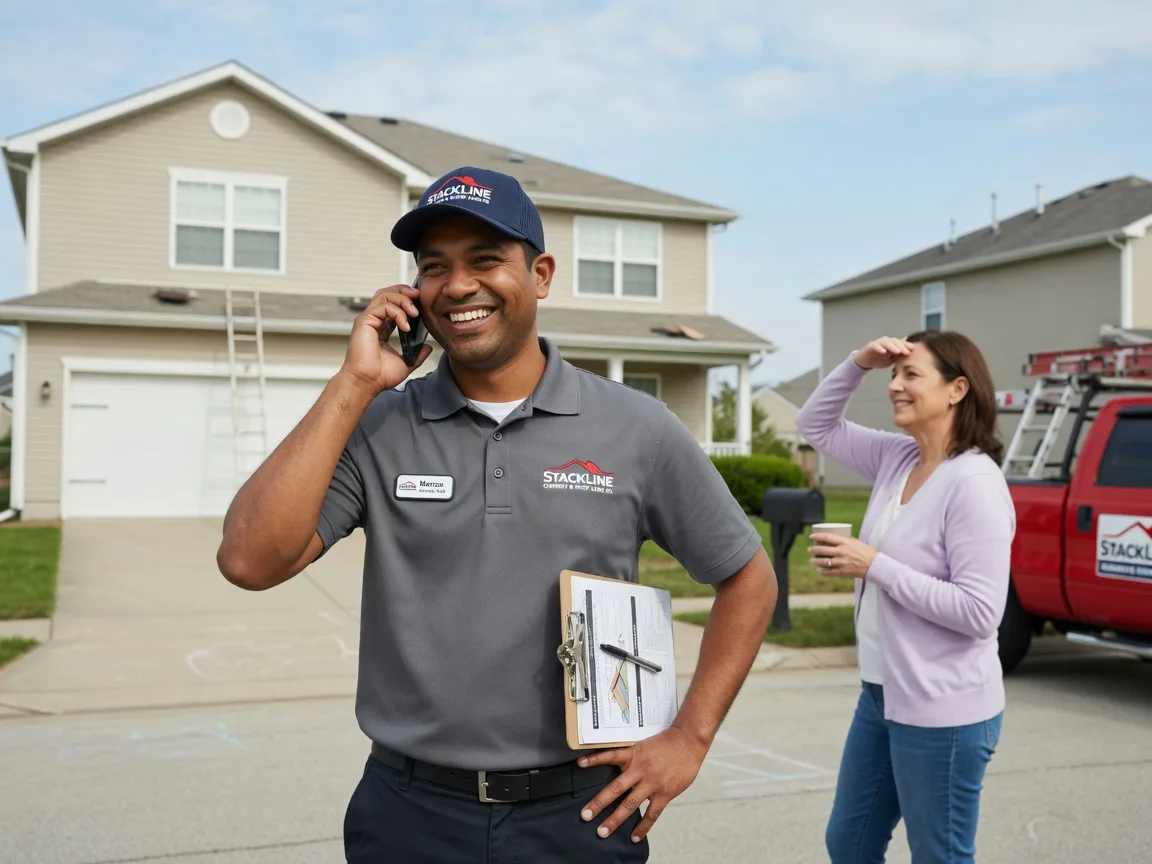 Chimney flashing repair Otsego, MI FAQs